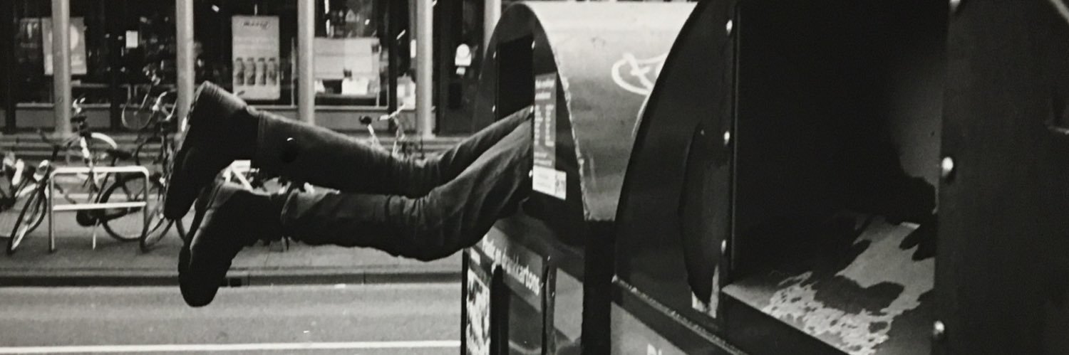 AnalogClubNL's profile banner image