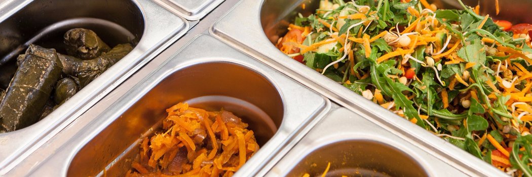 InfinityFoodsKitchen banner