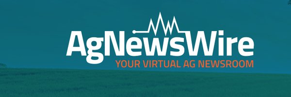 AgNewsWire Profile Banner
