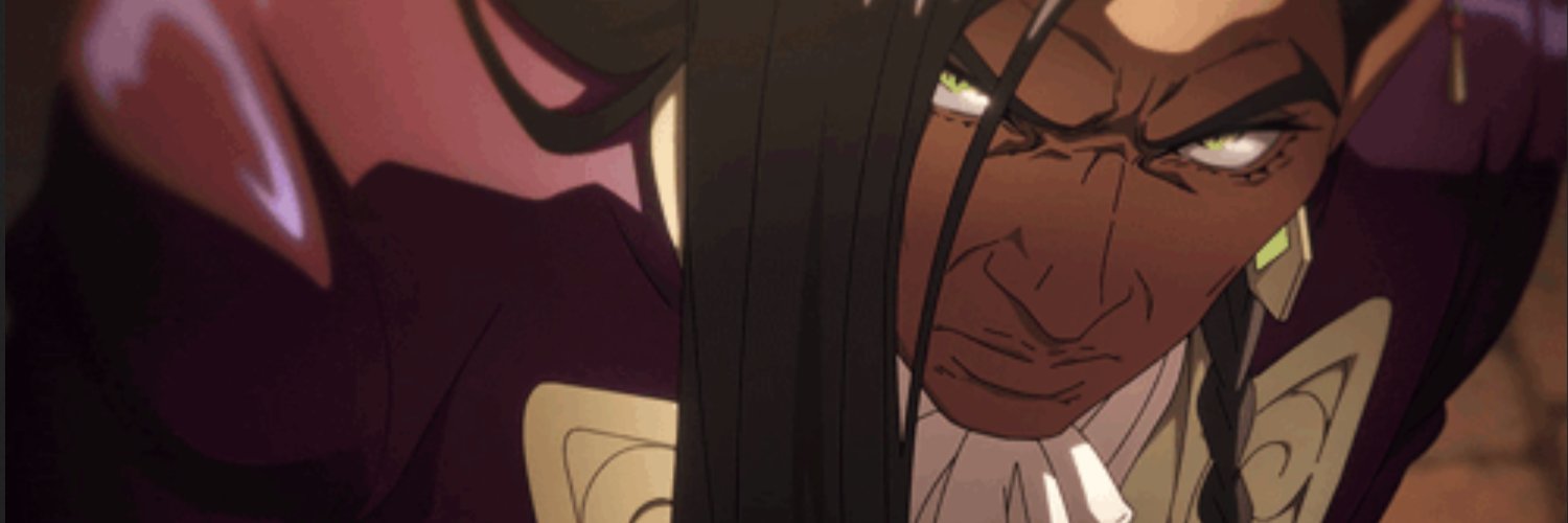 Hæmømancy banner
