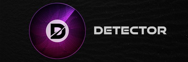 DetectorAIO Profile Banner