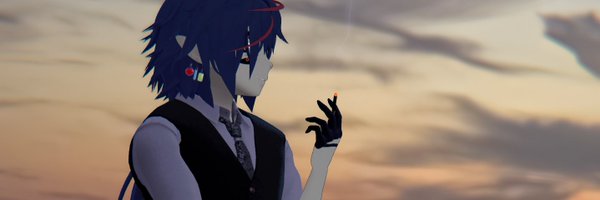 toryo_Air Profile Banner