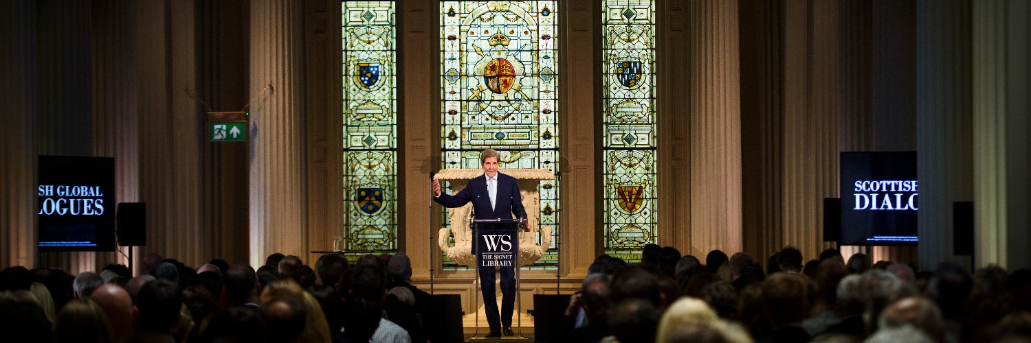 Beyond Borders Scotland banner