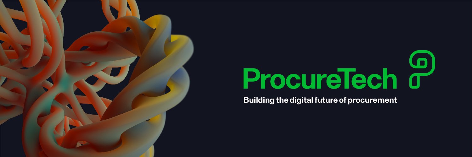 ProcureTech banner