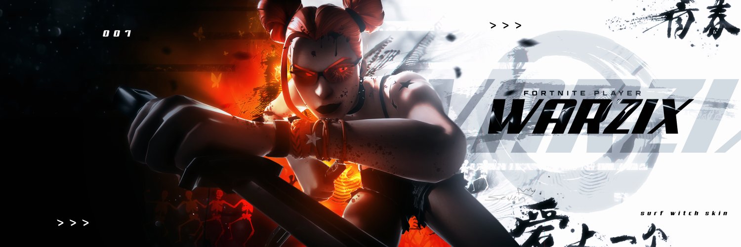 WarzixBe banner