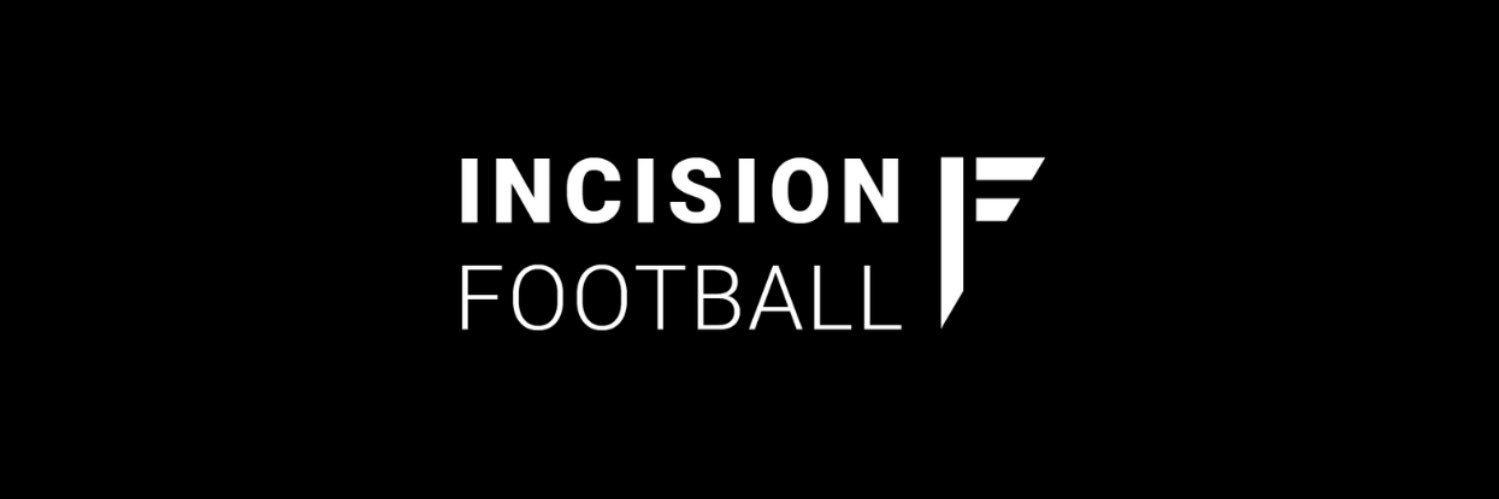 Incision Football banner