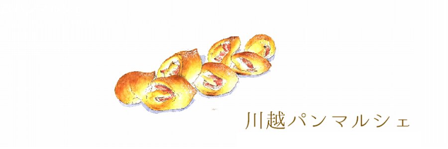 kawagoe_bread's profile banner image