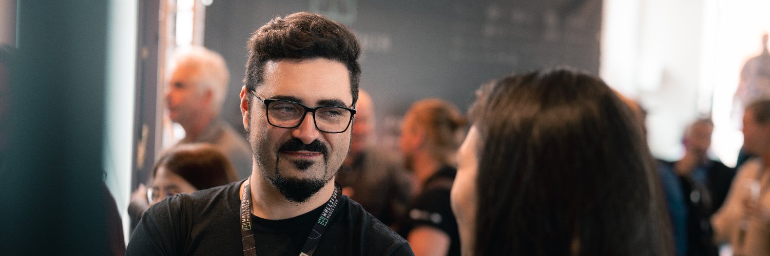 Félix Barros banner