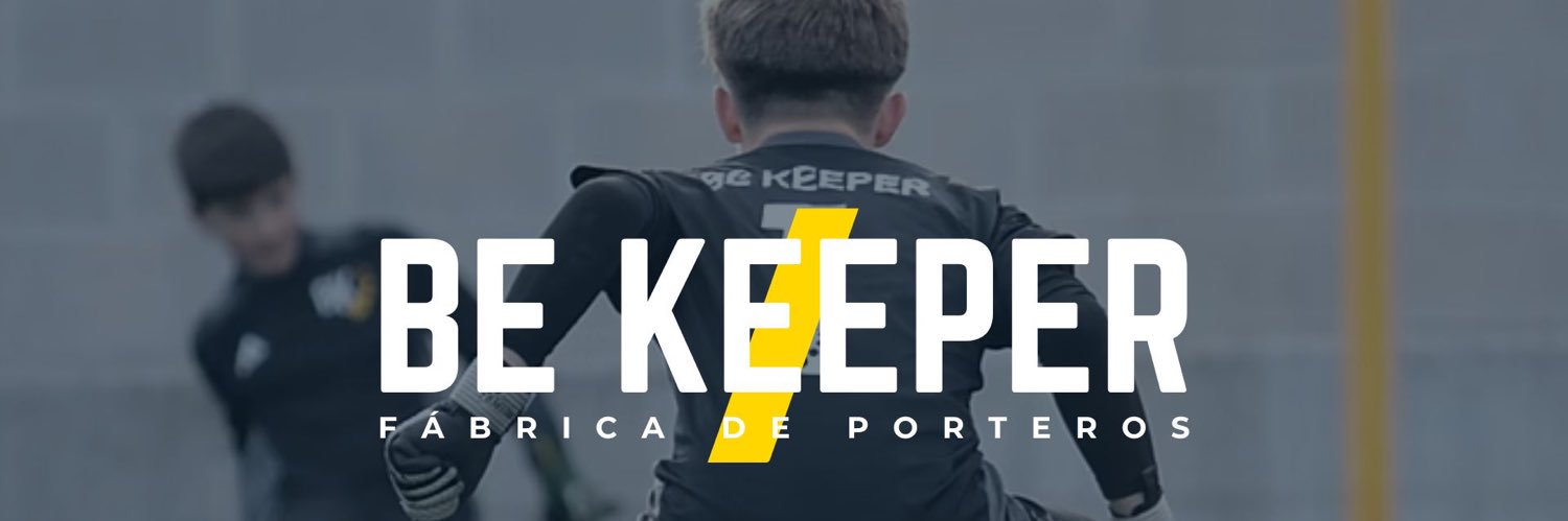 bekeeperacademy's profile banner image