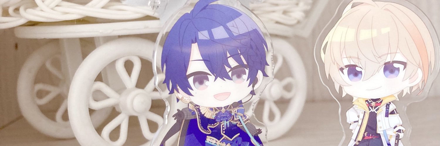 麗 banner
