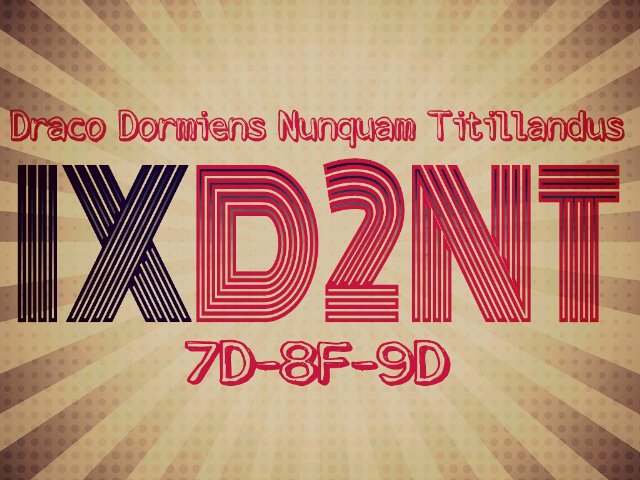 IXD2NT's profile banner image