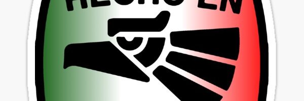 Ciudad de México banner