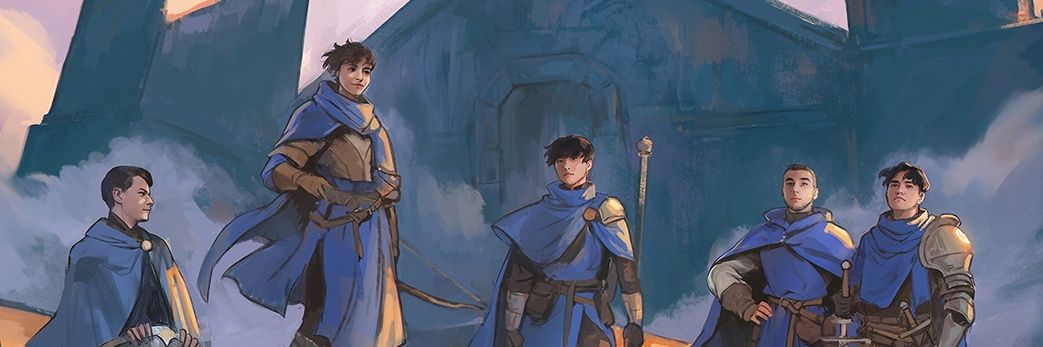 KC Maelito banner