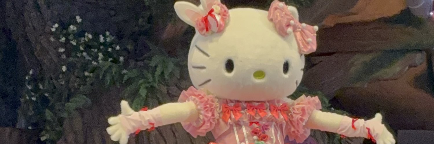 Whatever_kuma's profile banner image