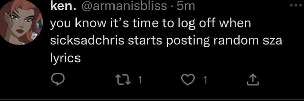 sicksadchris Profile Banner