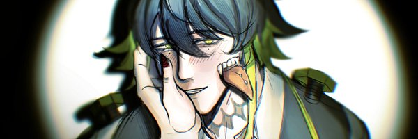 Chojin_n Profile Banner