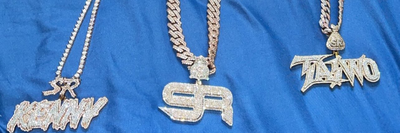 SackRunna Kenny🦅 banner