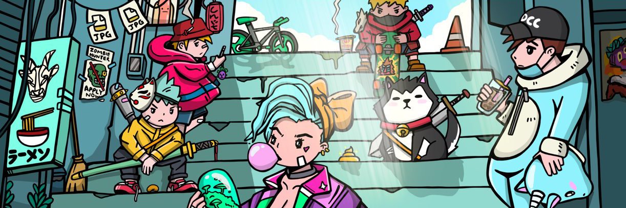 lglimmm's profile banner image
