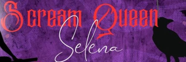 ScreamQueenSel Profile Banner