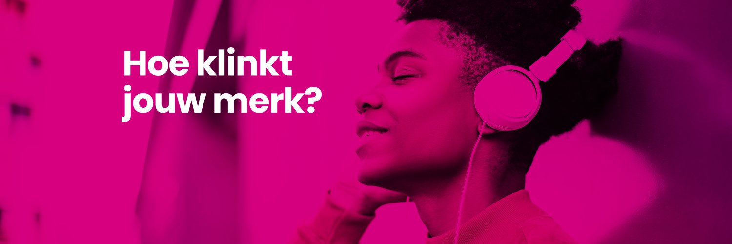 Audify Your Brand banner