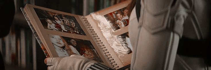 thesnowwidow's profile banner image