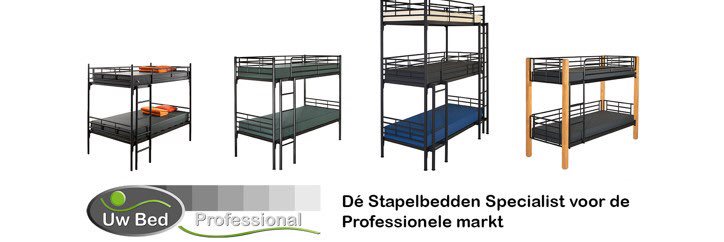stapelbedden's profile banner image