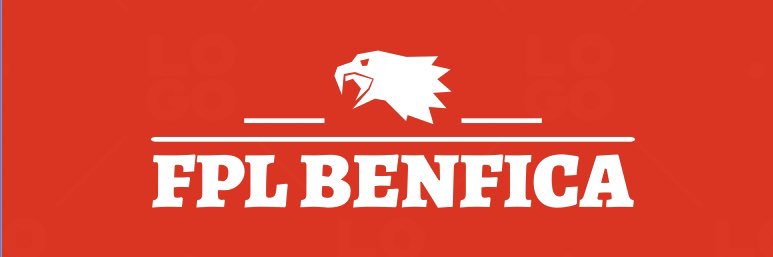 FPL Benfica 🦅 banner