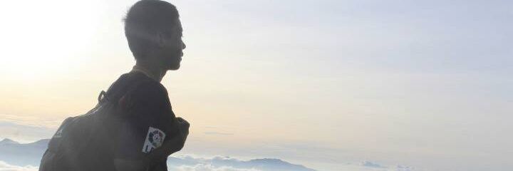 rajibzd's profile banner image