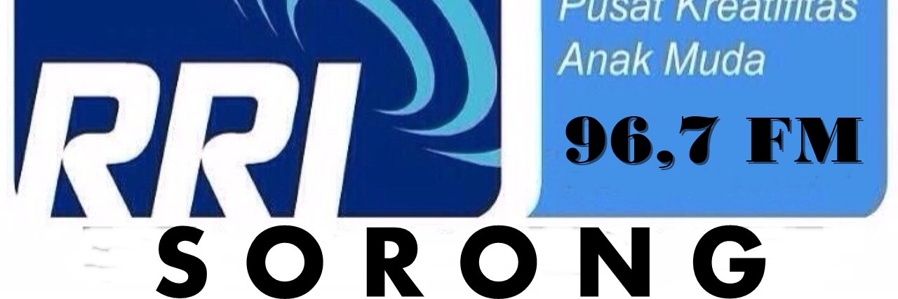 Pro2 RRI Sorong banner