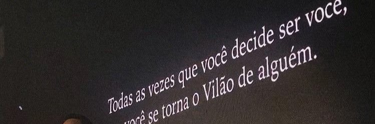 meu nome não é toni banner