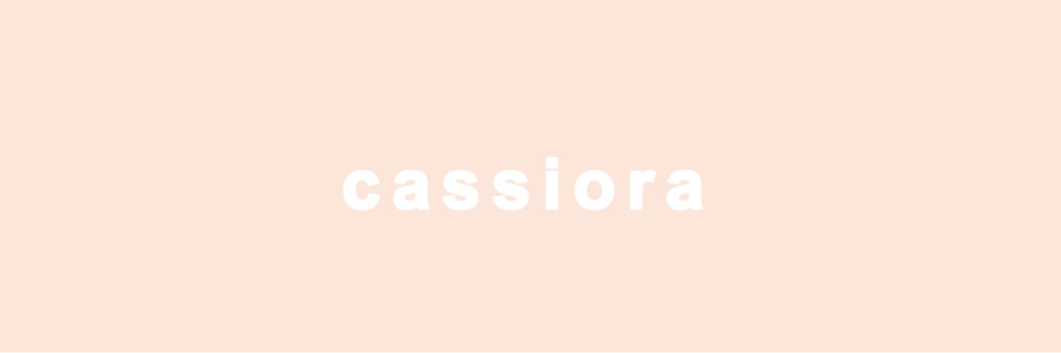 cassi_ora_am's profile banner image