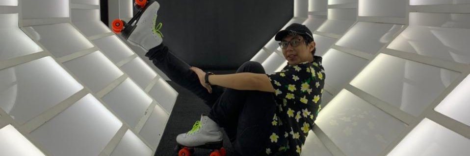 stevenandianto's profile banner image