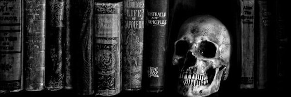 ghosticprincess Profile Banner