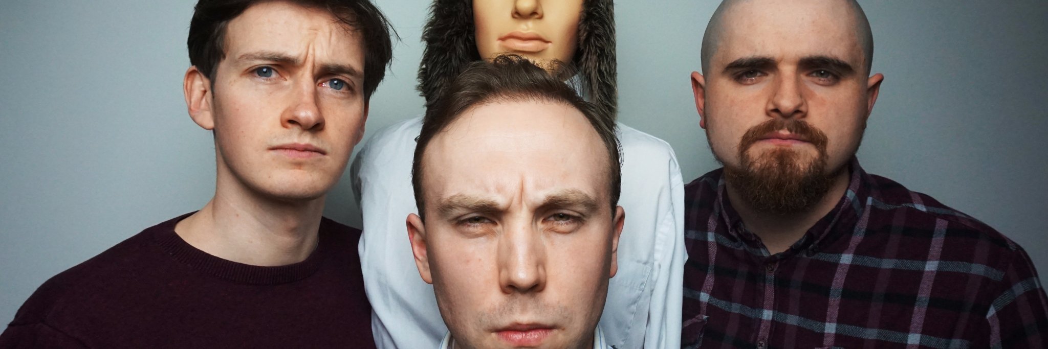 WMDcomedy's profile banner image