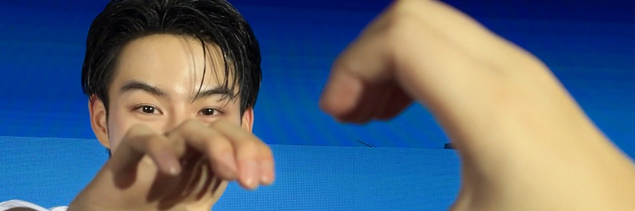 Nphanorn's profile banner image