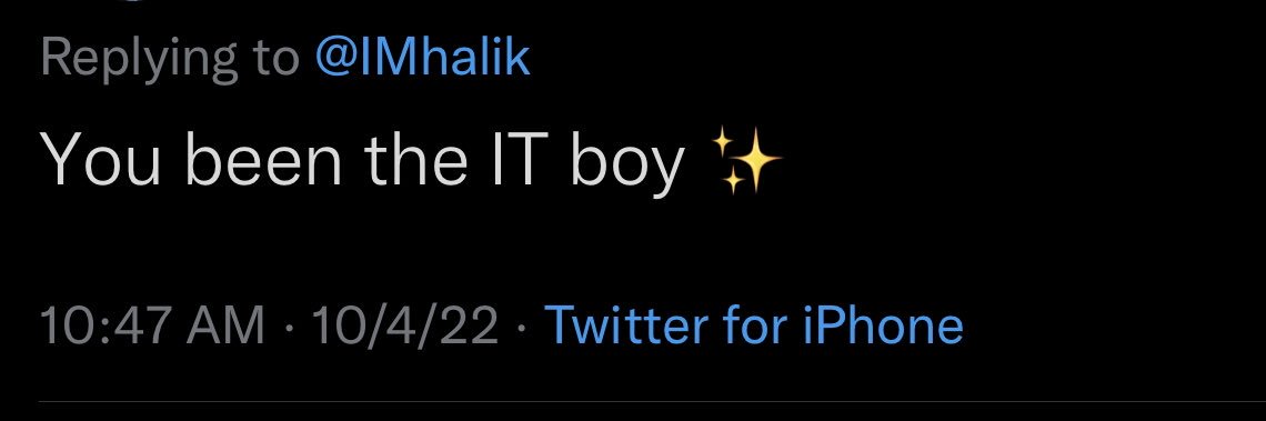 IMhalik's profile banner image