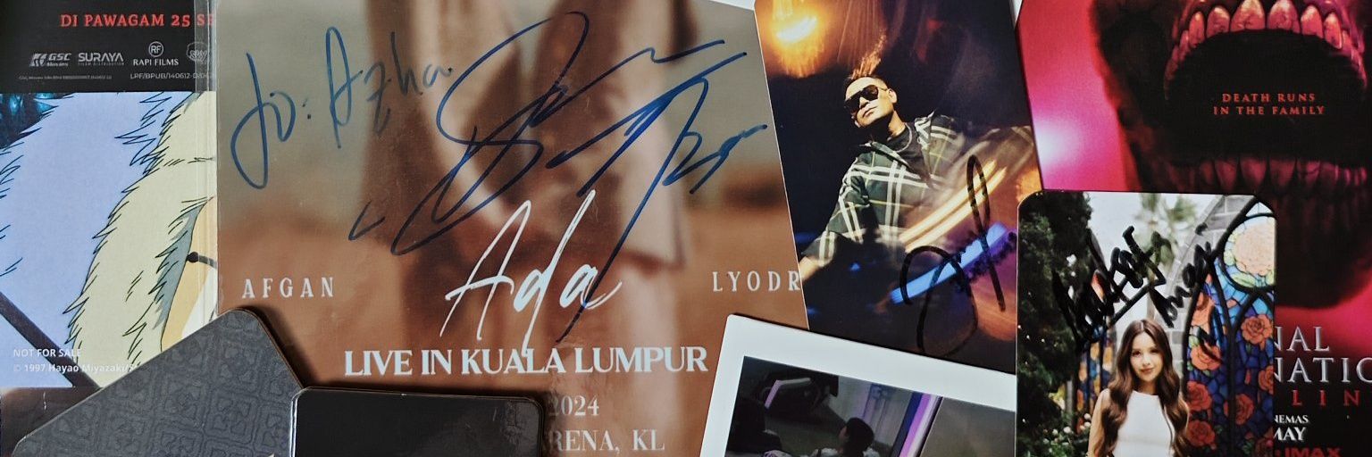 Kevin’ banner