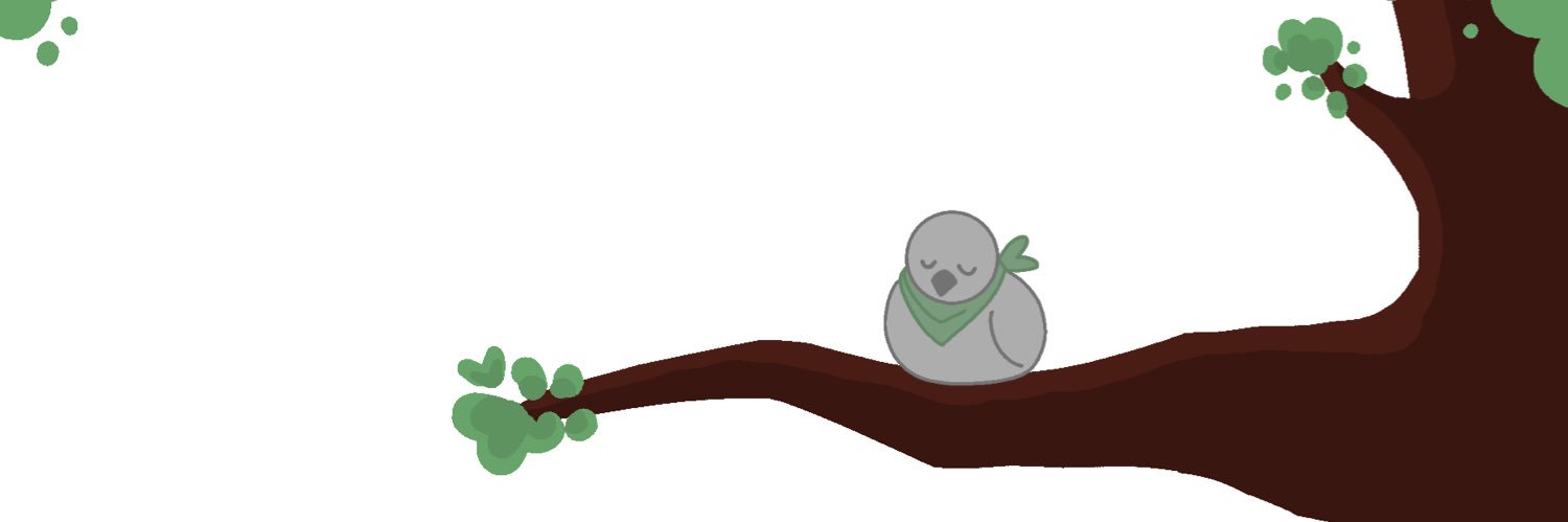 pigeon! | COMMS OPEN's banner