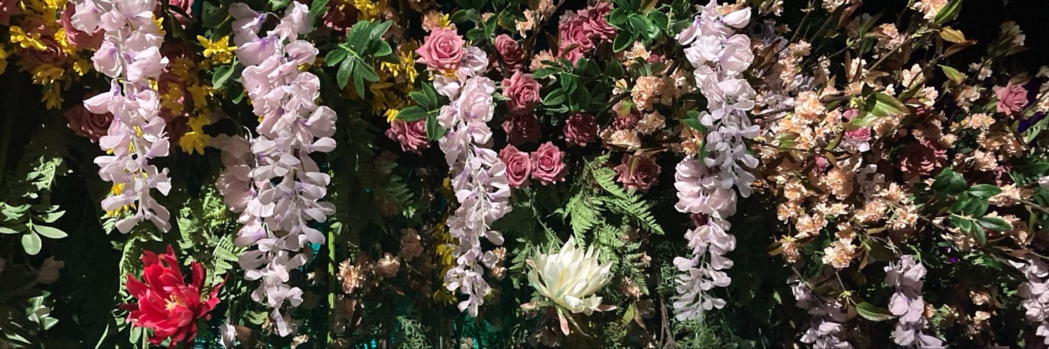 yua084's profile banner image