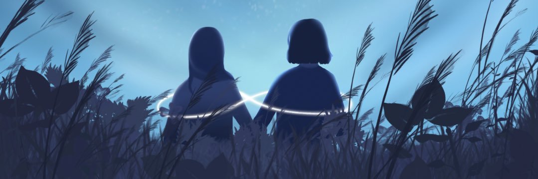 neeha 🐳 banner
