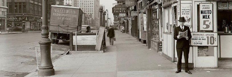 Scott Gilmore banner