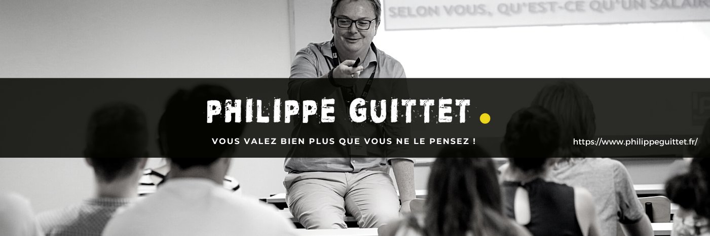 Coach Philippe / PHILIPPE GUITTET banner