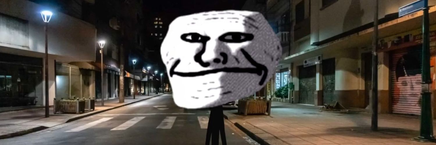 josucleber's profile banner image