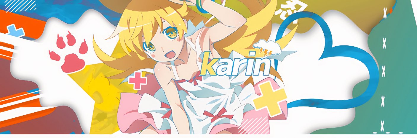 華凜 banner