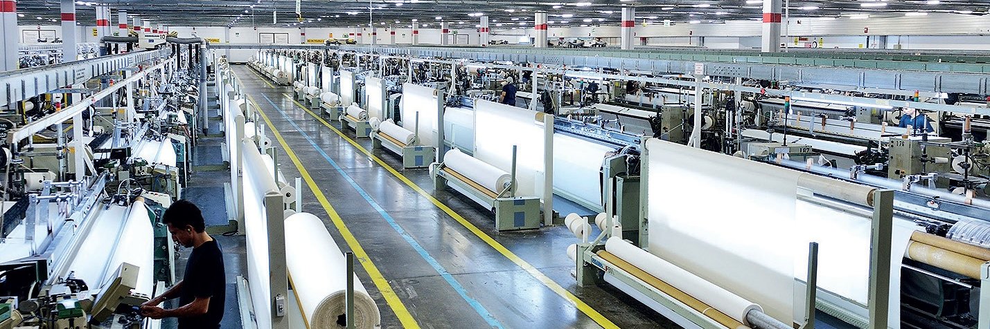 TechTextil ( Textile Sourcing Company for YOU ) banner