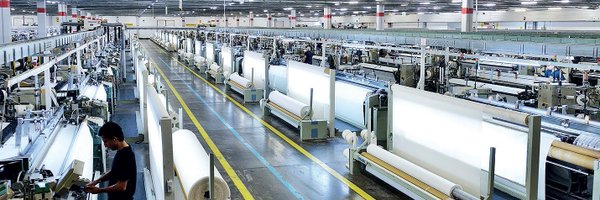 techtextil Profile Banner