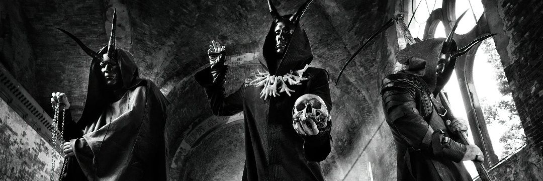 PROPHETILJA's profile banner image