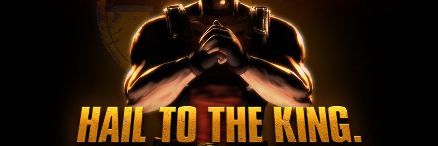 iLukeNukem's profile banner image