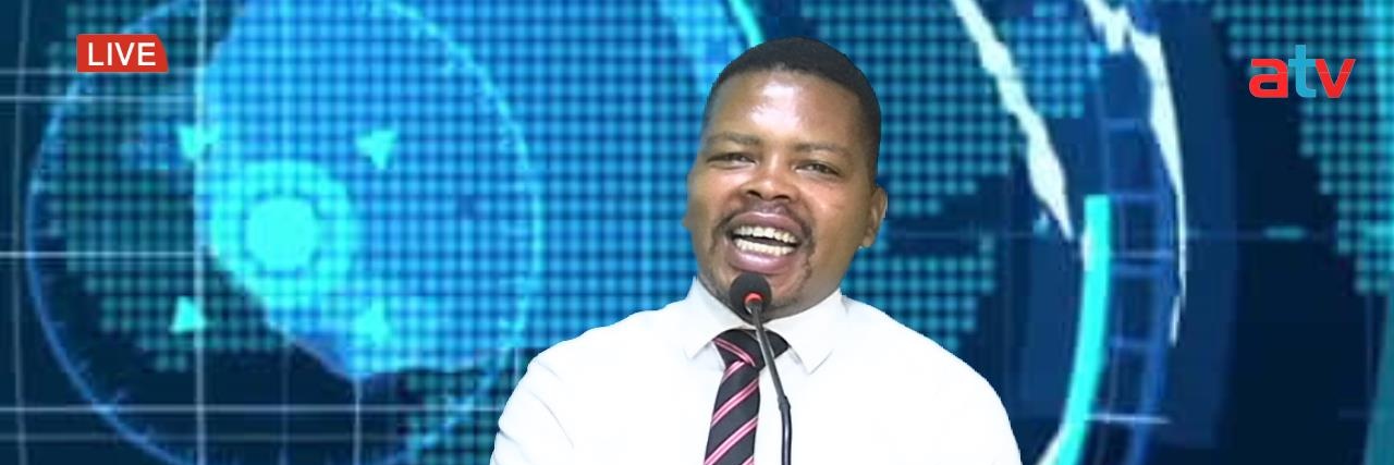 Leonce Nyirimana Masengesho's banner