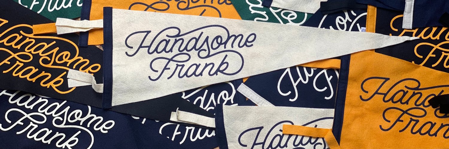 Handsome_Frank's profile banner image